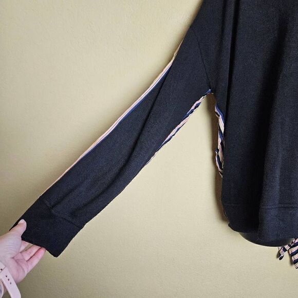 William Rast Long Sleeve Top - Picture 3 of 8